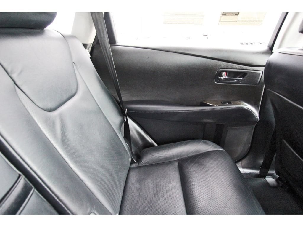 2015 Lexus RX 350 - Photo 11