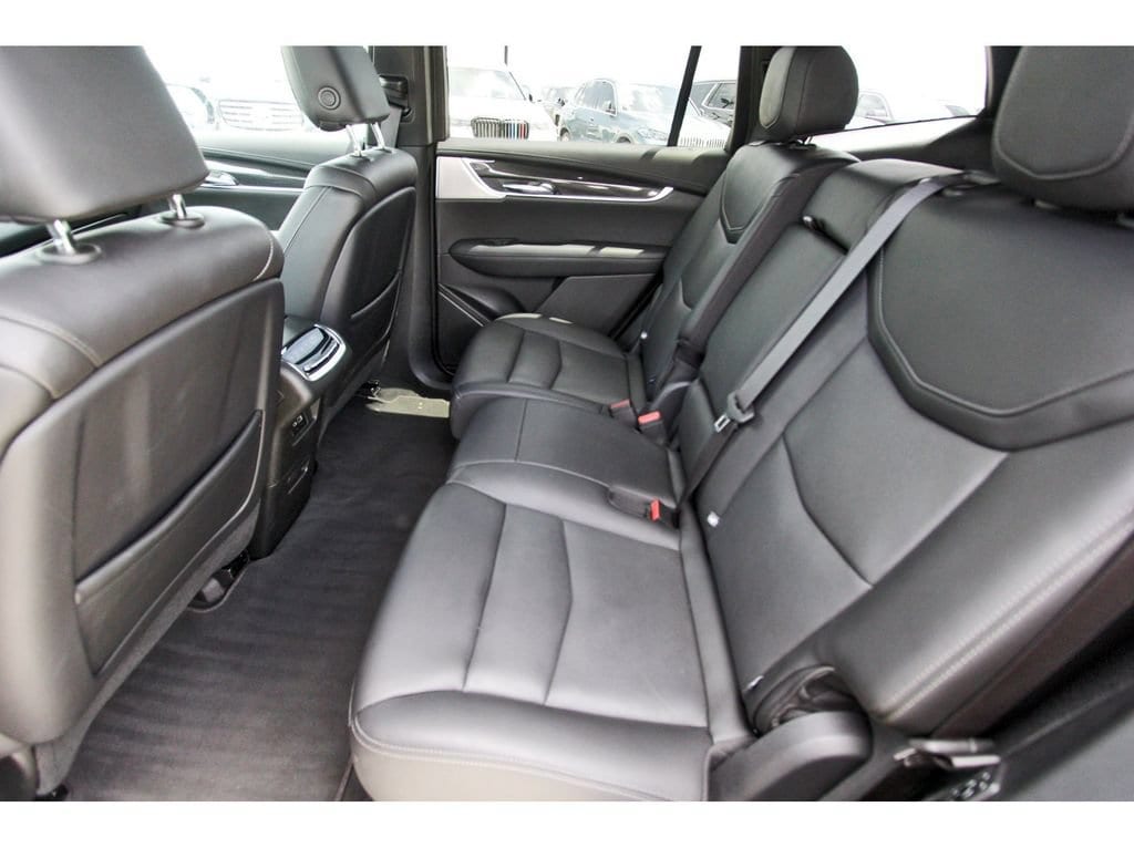 2024 Cadillac XT6 Sport - Photo 7