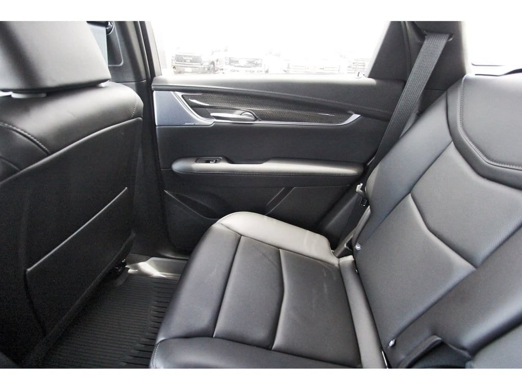 2026 Cadillac XT5 Sport - Photo 12
