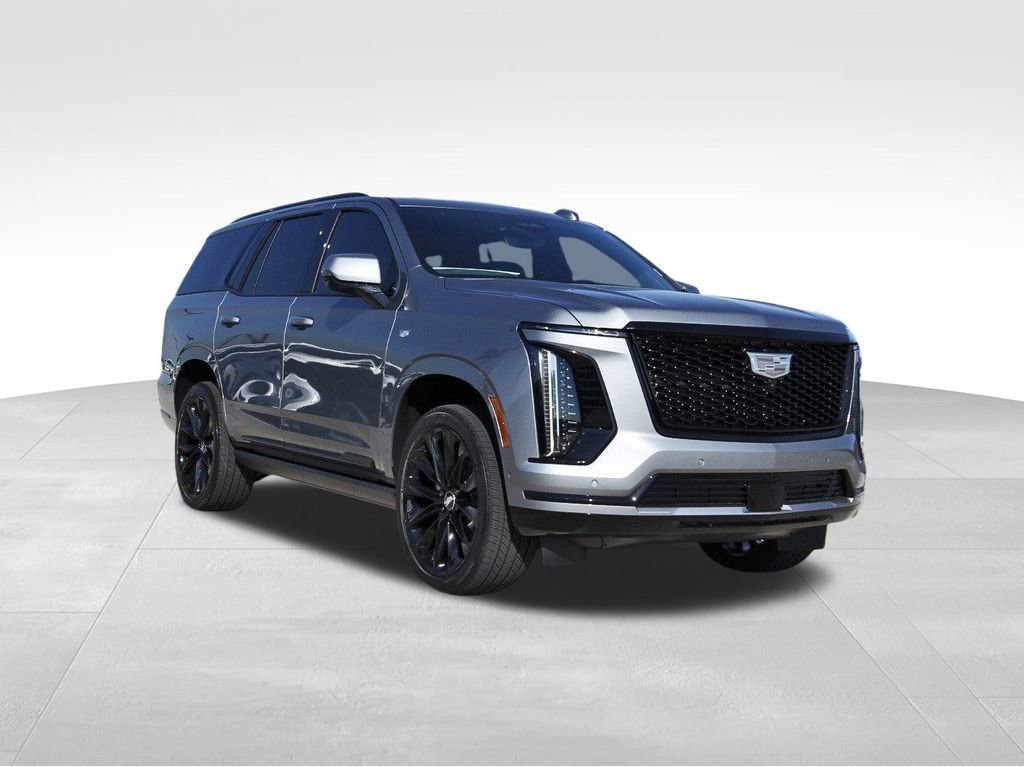 New 2026 CADILLAC Escalade Platinum Sport SUV