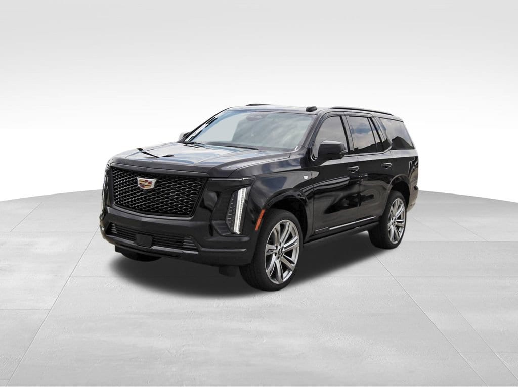 New 2026 CADILLAC Escalade Sport SUV