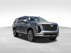 2026 CADILLAC Escalade ESV Luxury SUV