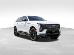 2026 CADILLAC ESCALADE IQ Premium Sport SUV