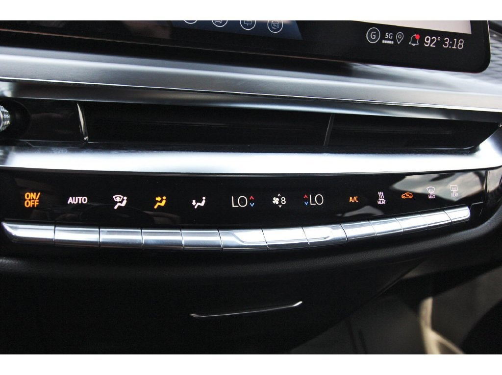 2027 Cadillac LYRIQ Sport - Photo 19