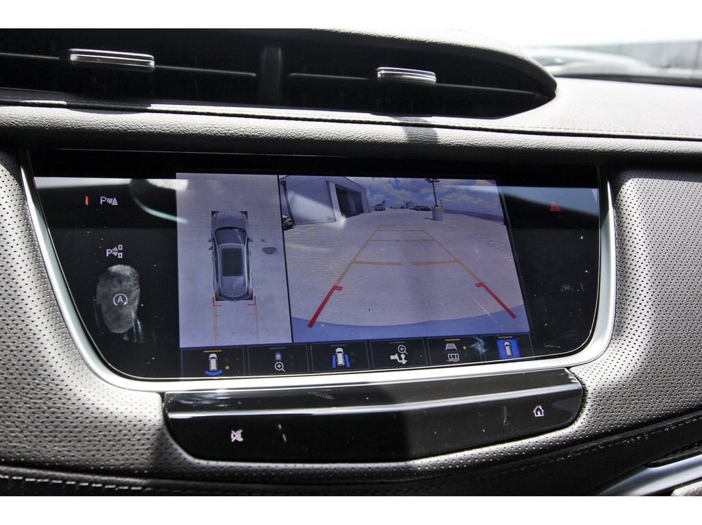 2026 Cadillac XT5 Sport - Photo 17