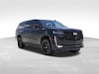 CADILLAC Escalade ESV