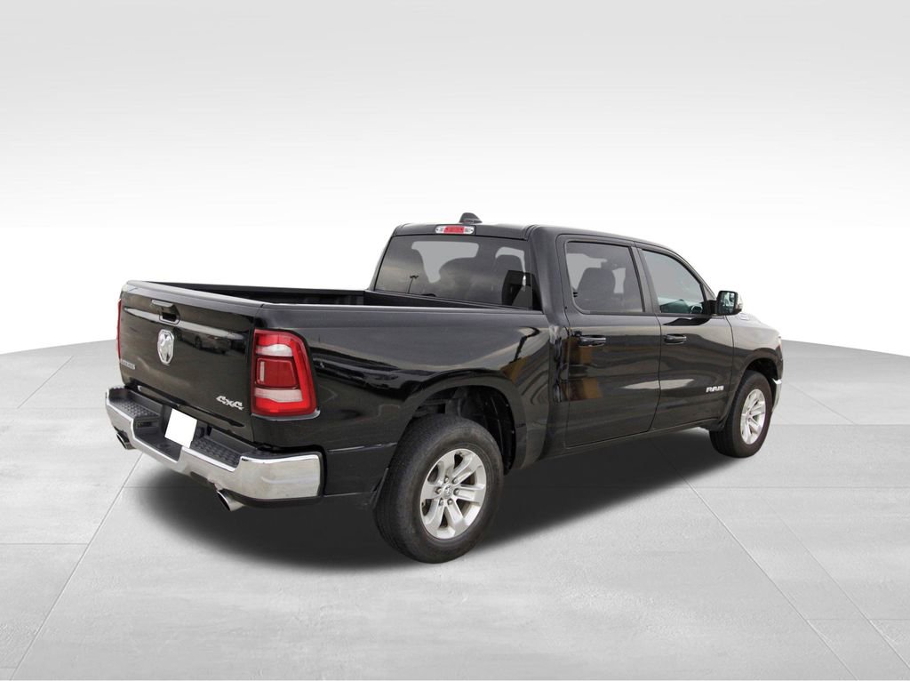 2024 Ram 1500 Laramie photo 4