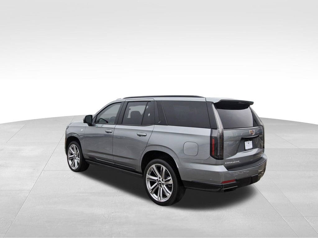 New 2026 CADILLAC Escalade Sport SUV