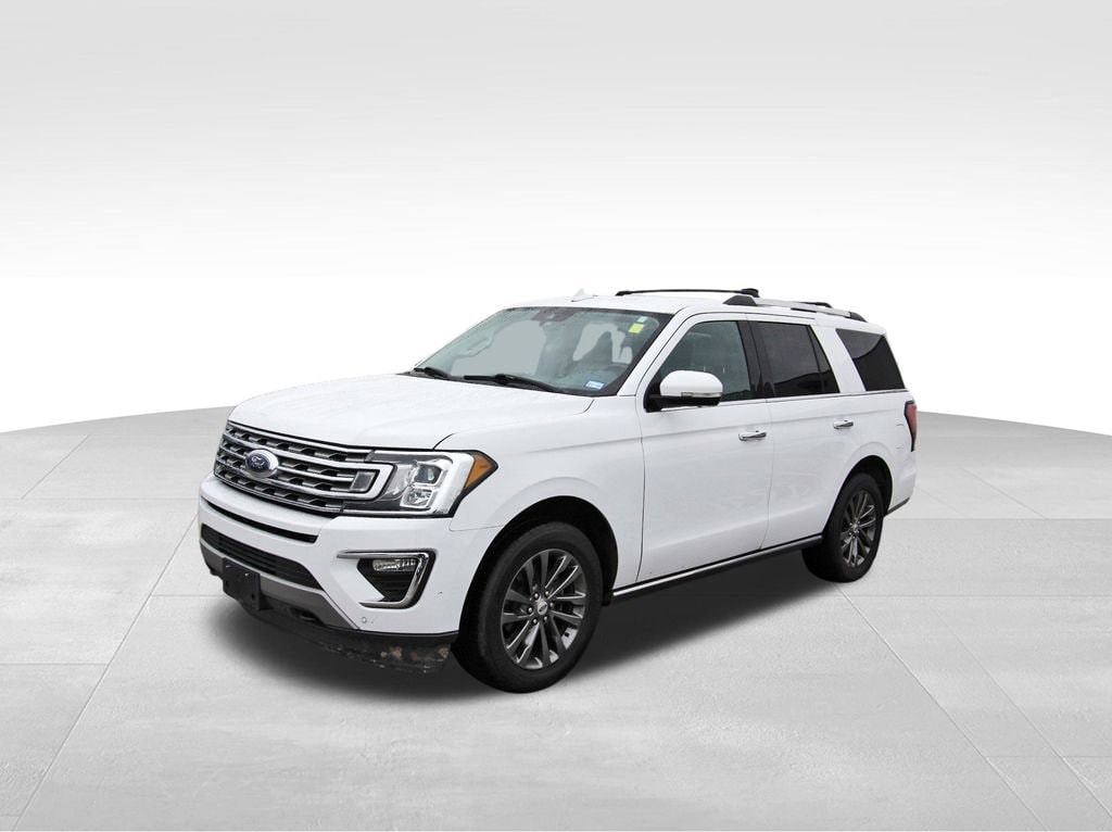 Used 2020 Ford Expedition Limited SUV