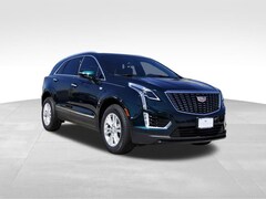 2025 CADILLAC XT5 Luxury SUV