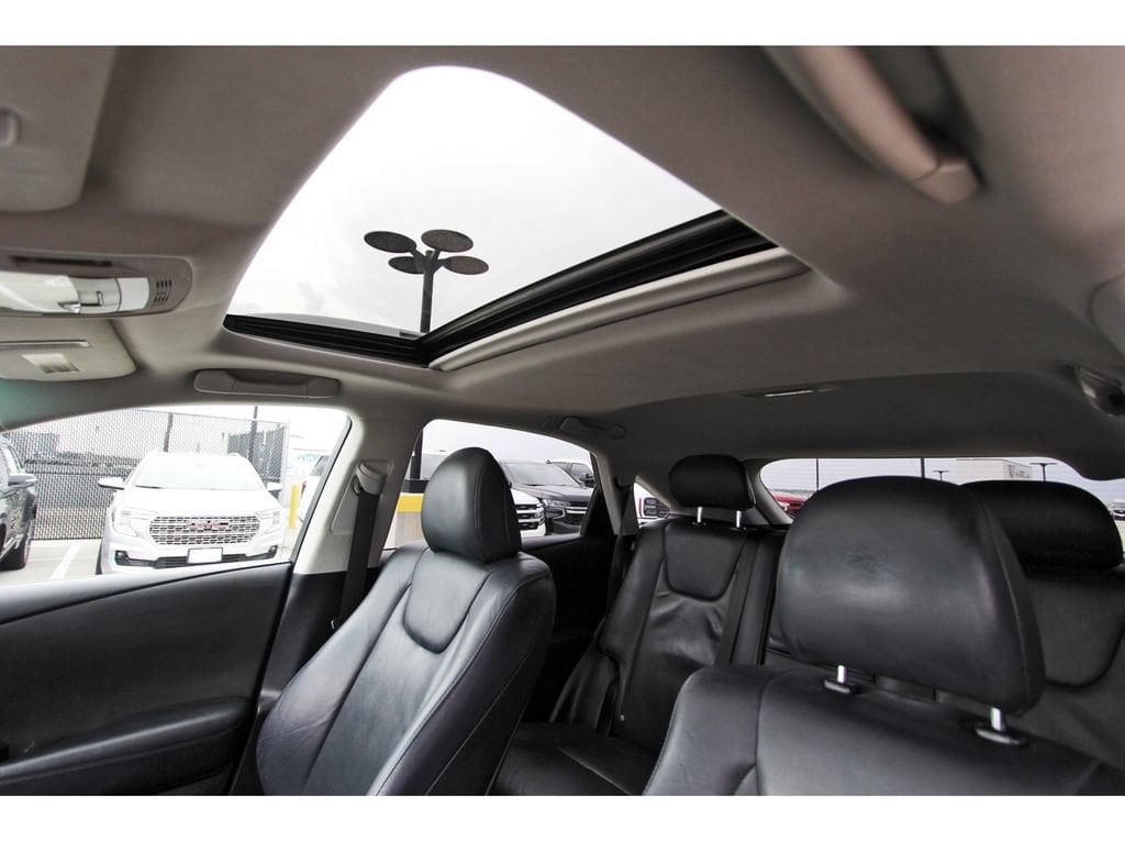 2015 Lexus RX 350 - Photo 26