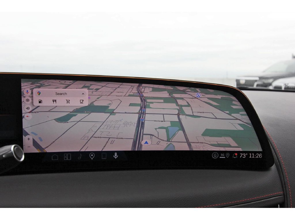 2026 Cadillac CT5 Sport - Photo 18