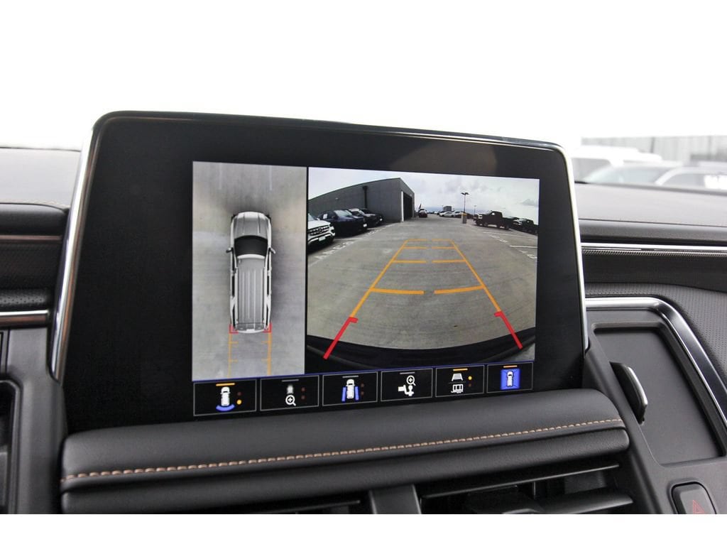 2026 Cadillac Escalade Platinum Sport - Photo 22