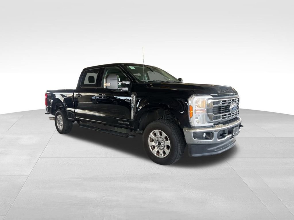 2024 Ford F-250 XL photo 2