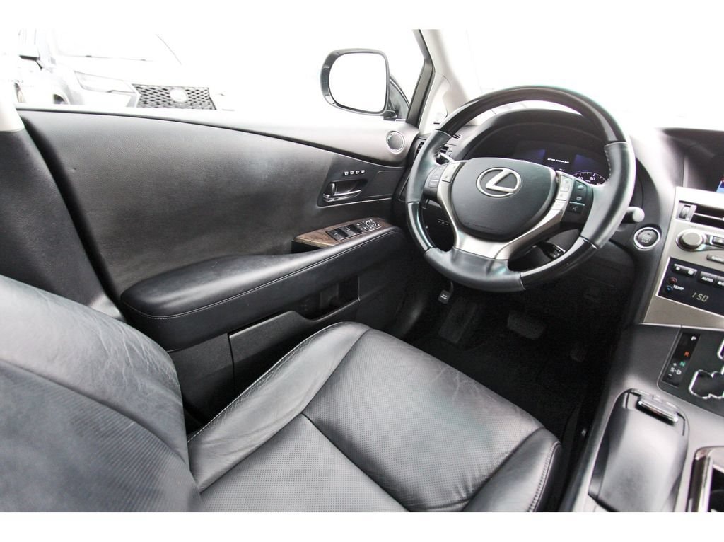 2015 Lexus RX 350 - Photo 8