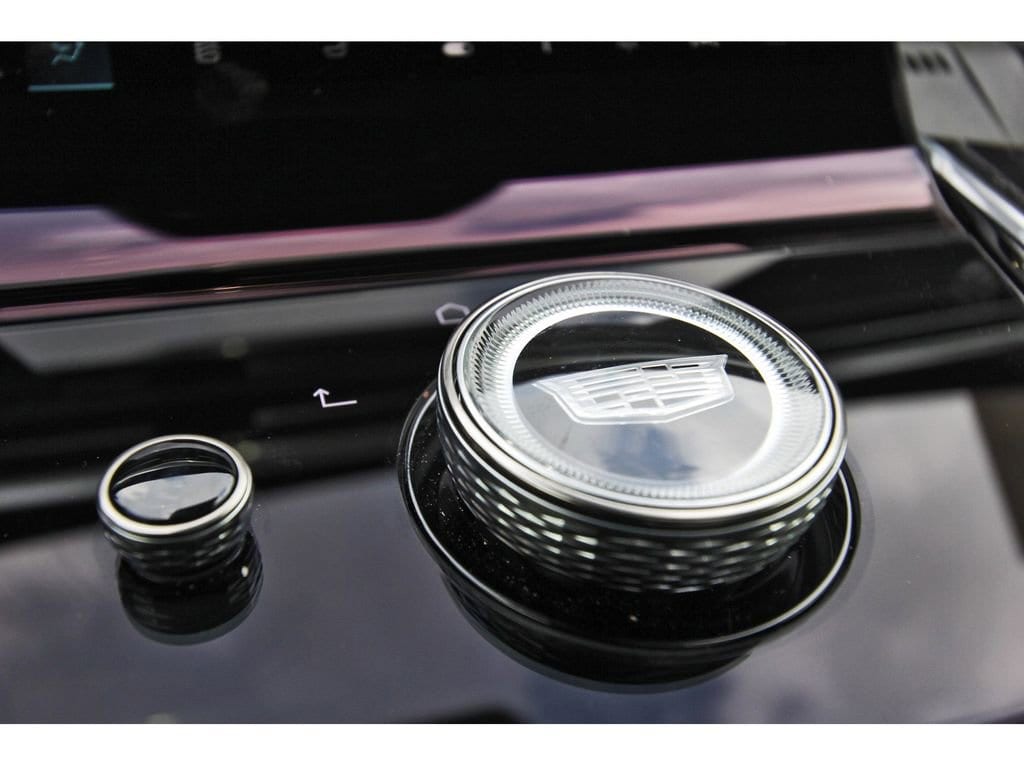 2026 Cadillac Escalade IQ Luxury - Photo 20