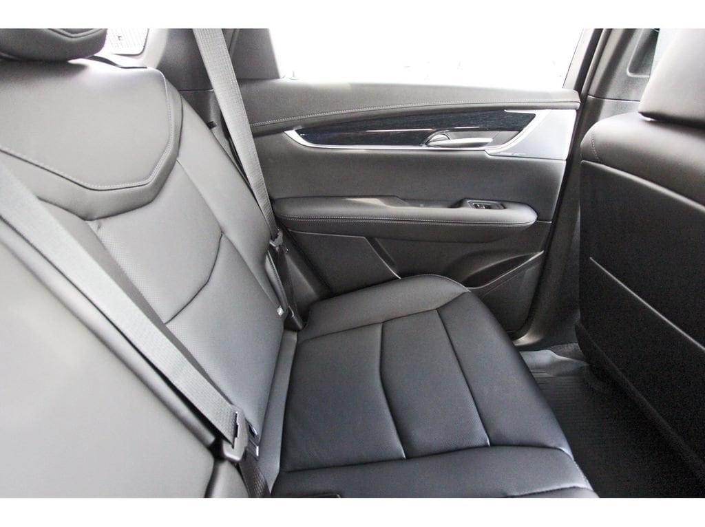 2026 Cadillac XT5 Premium Luxury - Photo 11