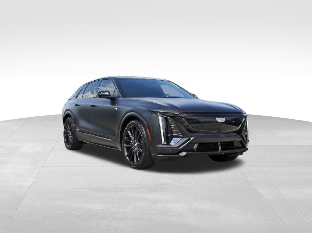 2027 Cadillac LYRIQ V Premium - Photo 1