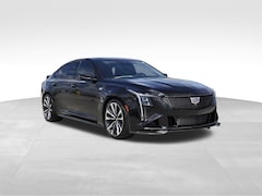 2026 CADILLAC CT5-V V-Series Blackwing Sedan