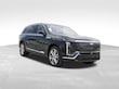 CADILLAC VISTIQ