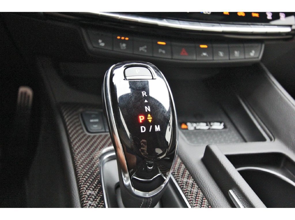 2026 Cadillac CT5 Sport - Photo 20