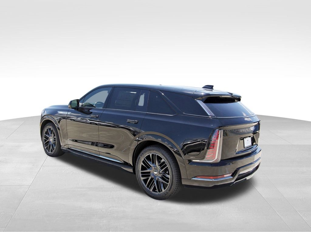 2026 Cadillac Escalade IQ Premium Sport photo 3