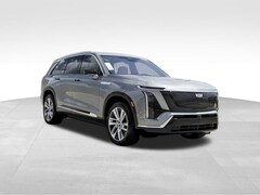 2026 CADILLAC VISTIQ Luxury SUV