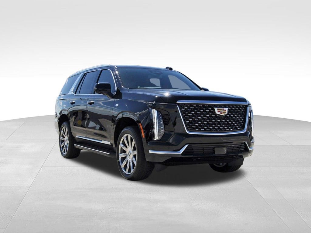 2026 Cadillac Escalade Escalade 2WD's photo