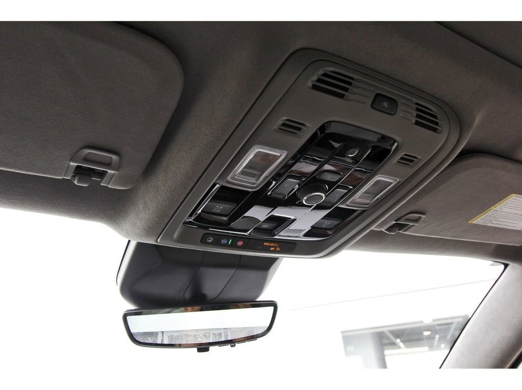 2025 Cadillac Escalade ESV Premium Luxury Platinum - Photo 21