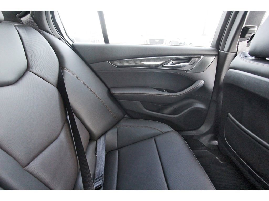2026 Cadillac CT5 Sport - Photo 11