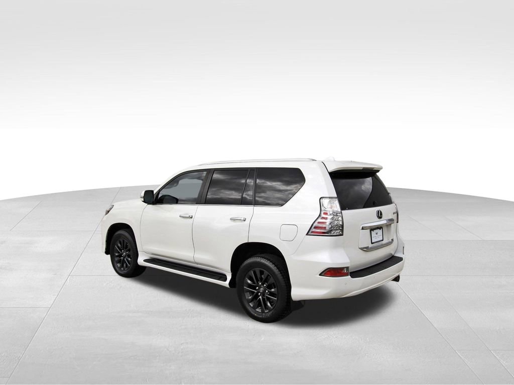 Used 2022 Lexus GX GX 460 Premium SUV