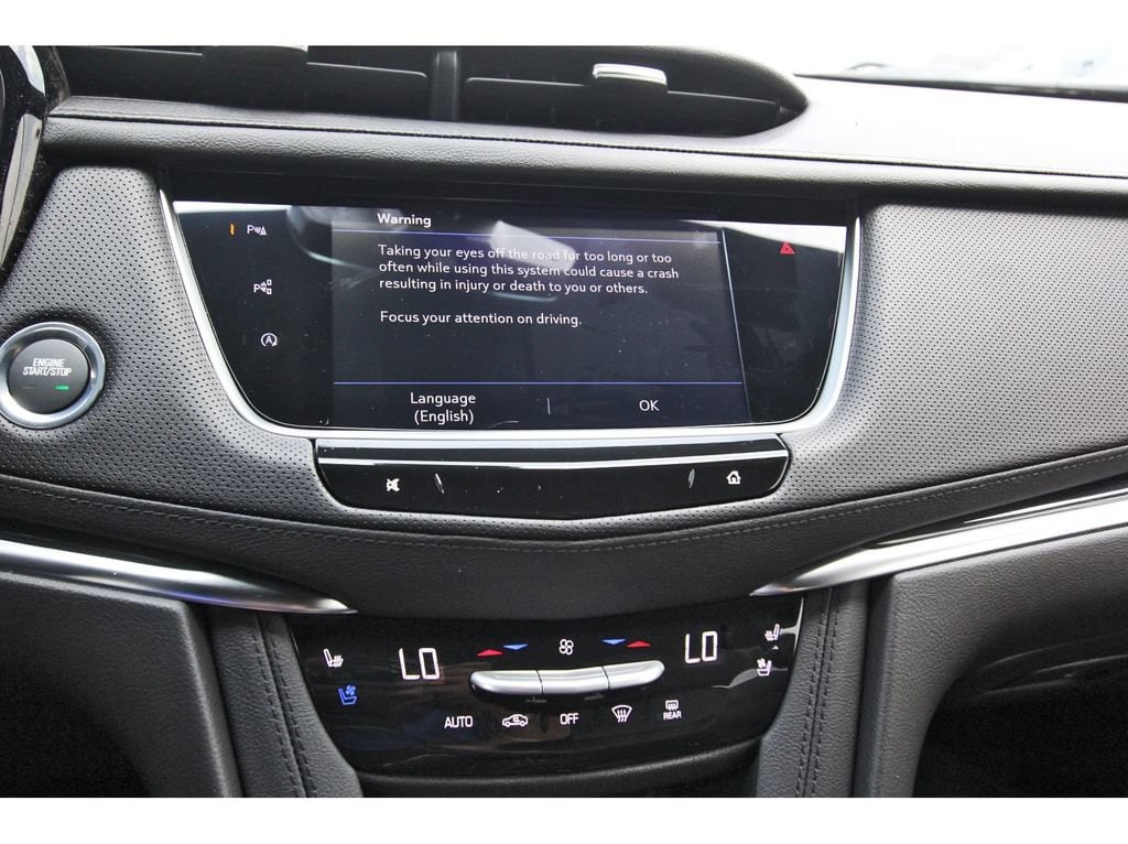 2026 Cadillac XT5 Premium Luxury - Photo 16