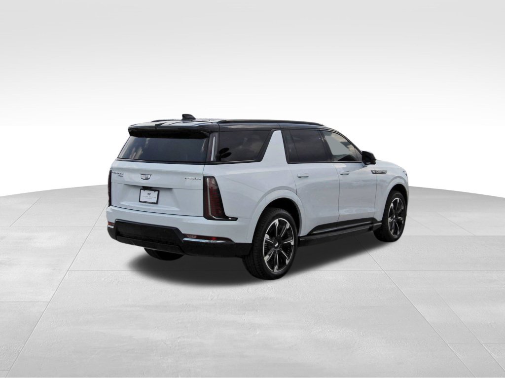 New 2026 CADILLAC ESCALADE IQL Sport SUV