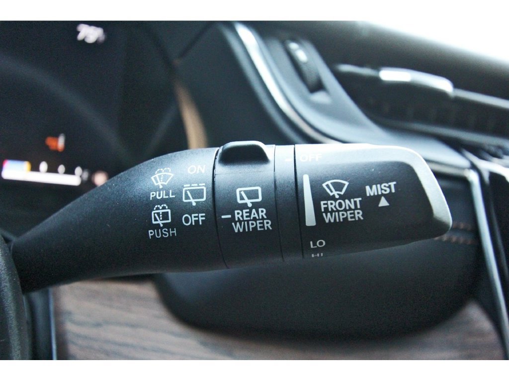 2024 Jeep Grand Cherokee Summit - Photo 18
