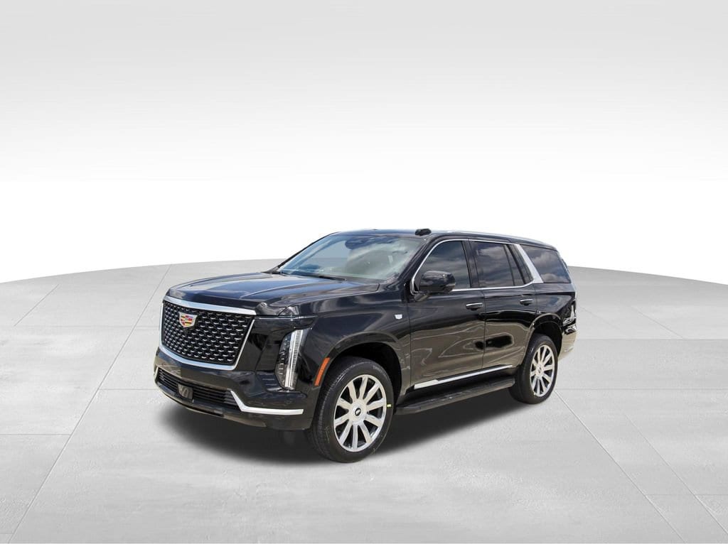New 2026 CADILLAC Escalade 1SA SUV