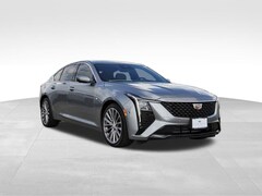 2026 CADILLAC CT5 Premium Luxury Sedan
