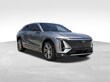 CADILLAC LYRIQ