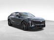 CADILLAC LYRIQ