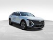 CADILLAC LYRIQ