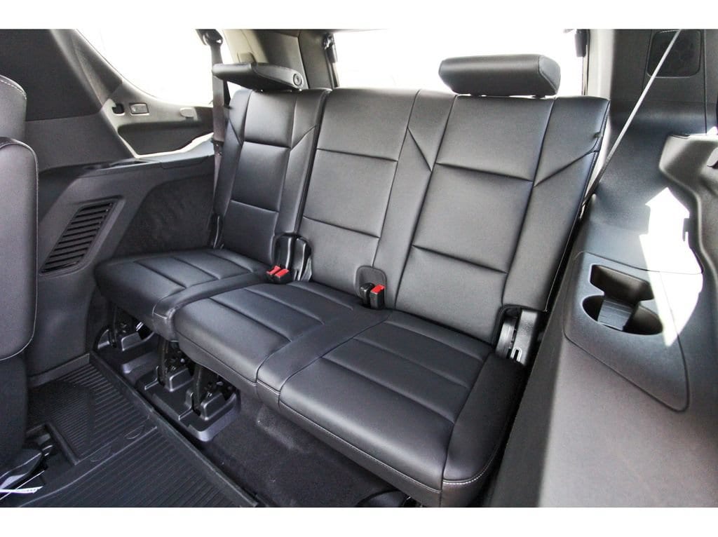 2026 Cadillac Escalade Escalade - Photo 13