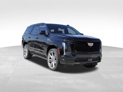 2026 CADILLAC Escalade Sport SUV