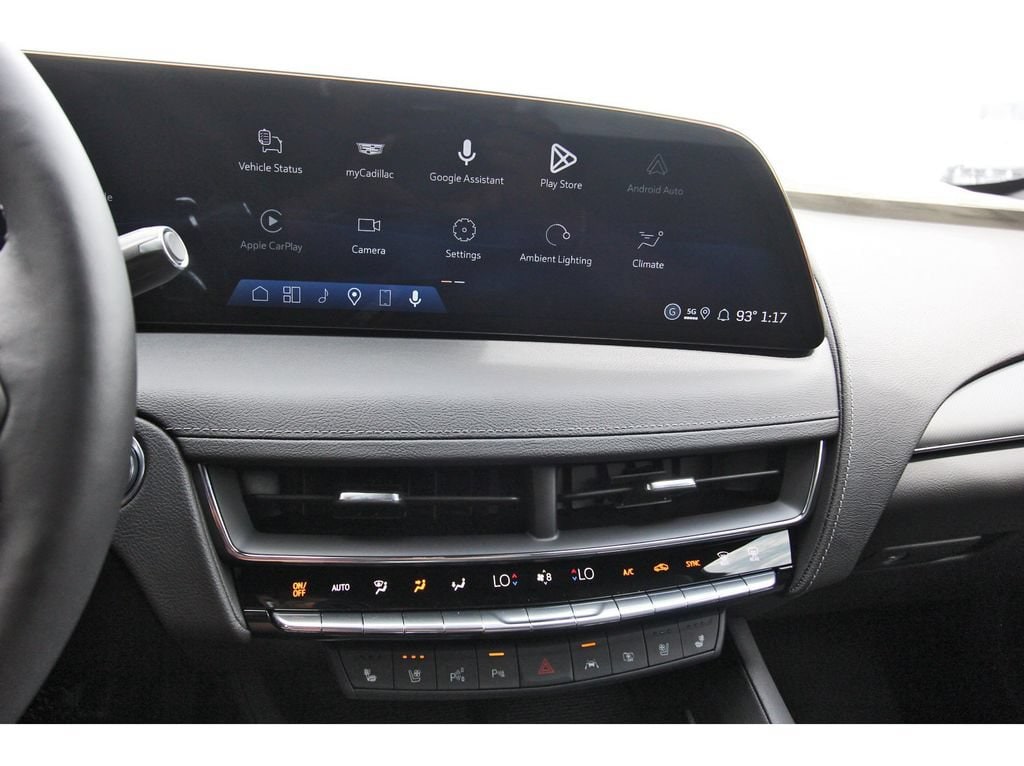 2026 Cadillac CT5 Premium Luxury - Photo 16