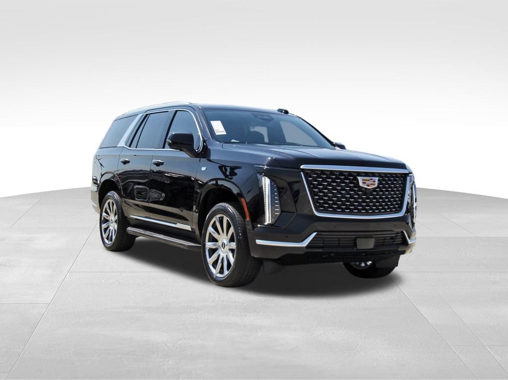 New 2026 CADILLAC Escalade 1SA SUV