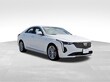 CADILLAC CT4