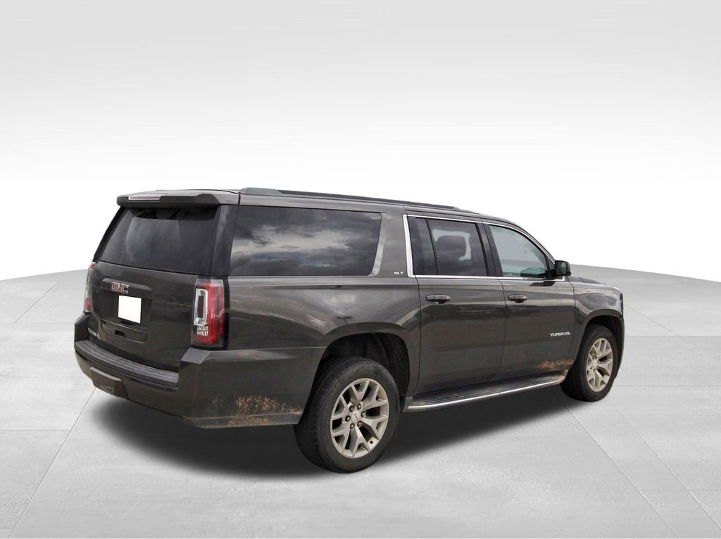 2019 Gmc Yukon XL SLT photo 2