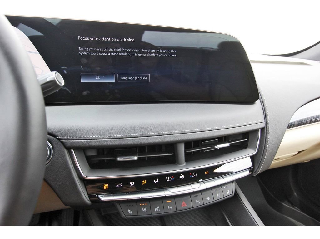 2025 Cadillac CT5 Premium Luxury - Photo 15