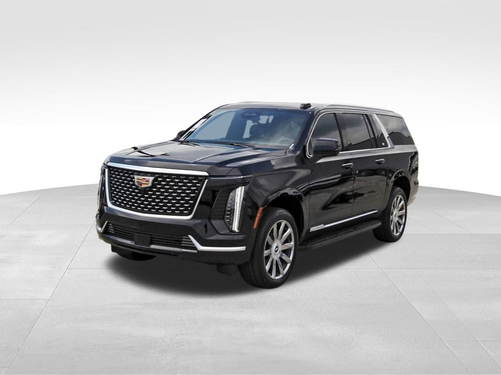 New 2026 CADILLAC Escalade ESV 1SA SUV