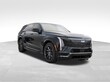 CADILLAC ESCALADE IQ