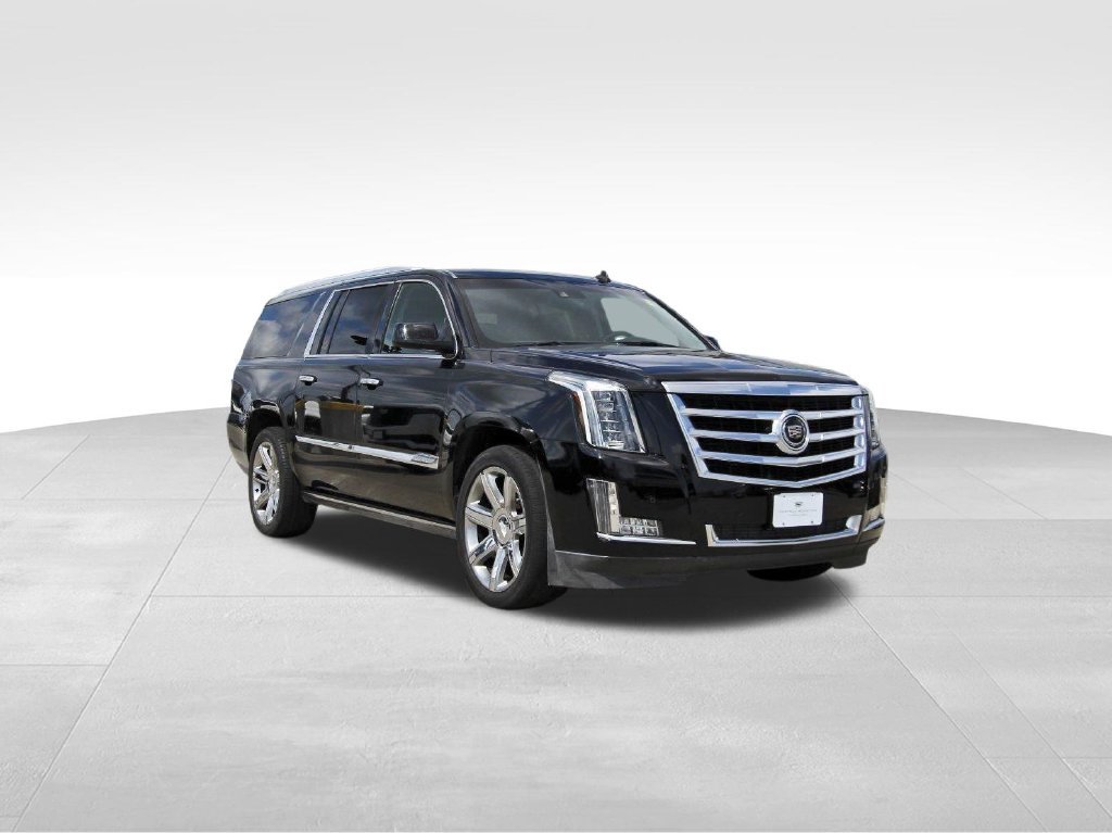 2015 Cadillac Escalade ESV