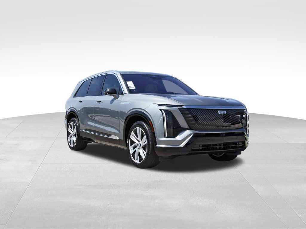  CADILLAC VISTIQ